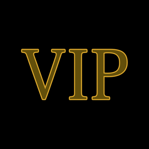 Parking VIP