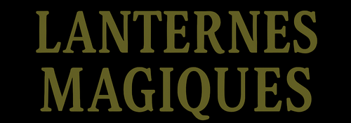 Lanternes Magiques Belgique